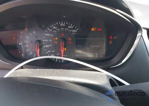 2021 Chevrolet Trax Fwd Ls from USA, damaged, VIN KL7CJKSB4MB320580